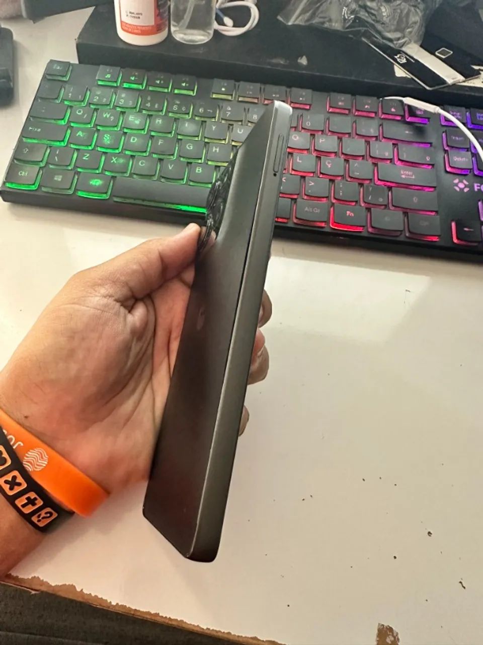 Smartphone G75 - Seminovo - Foto 5