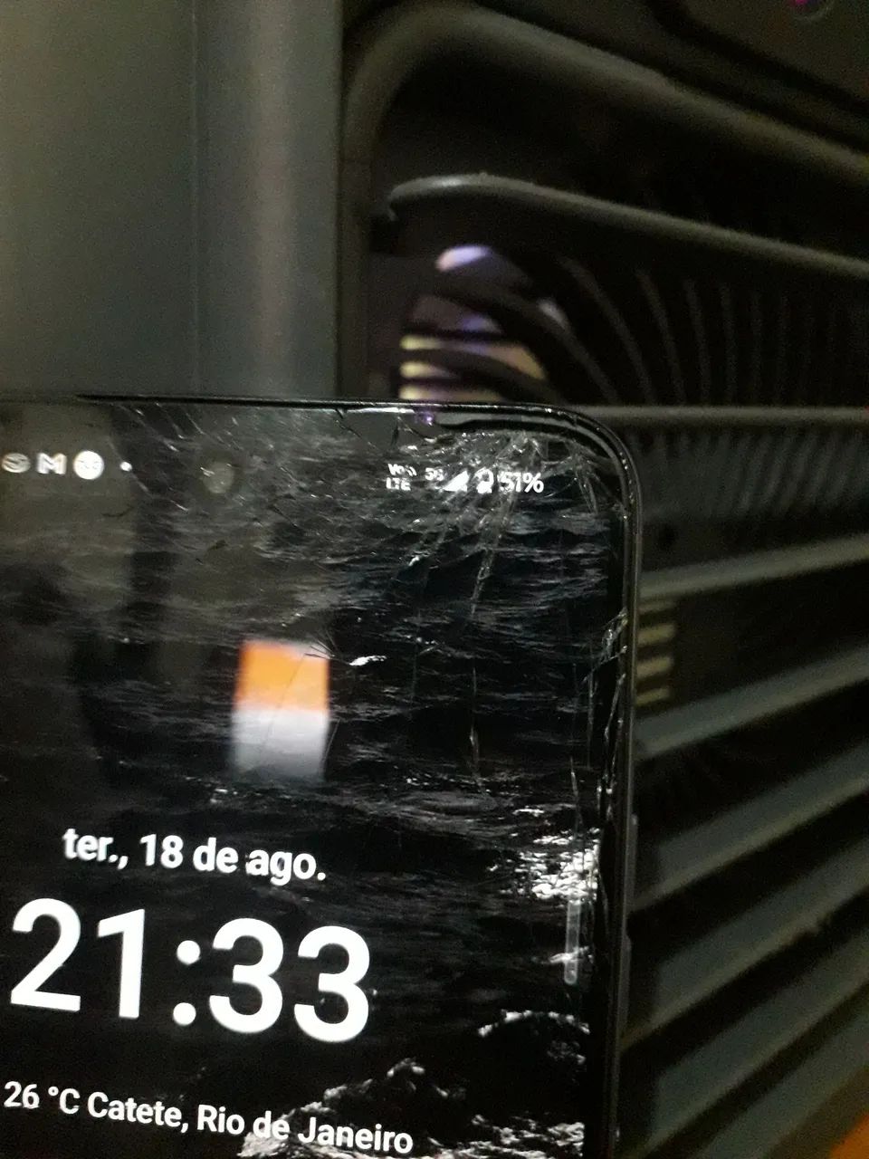Moto g35 5g  - Foto 5