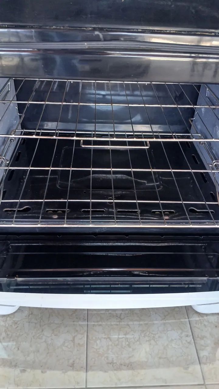Fogão Electrolux automático  - Foto 5