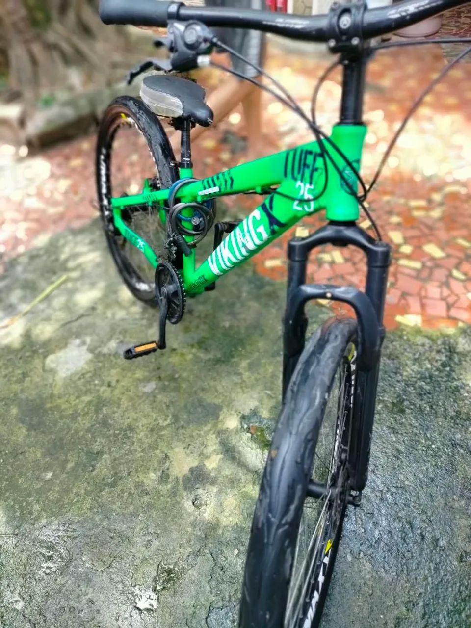 Bicicleta - Foto 4