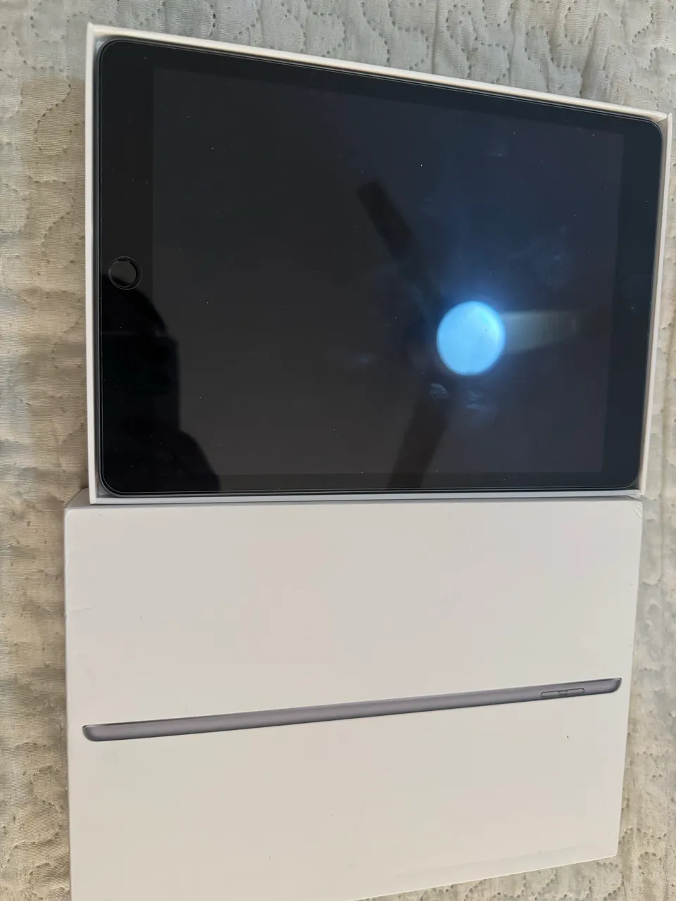 ipad Air 3 64gb Detalhe - Tablets e E-Readers - Cajazeiras
