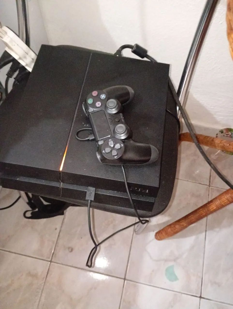 Playstation 4 