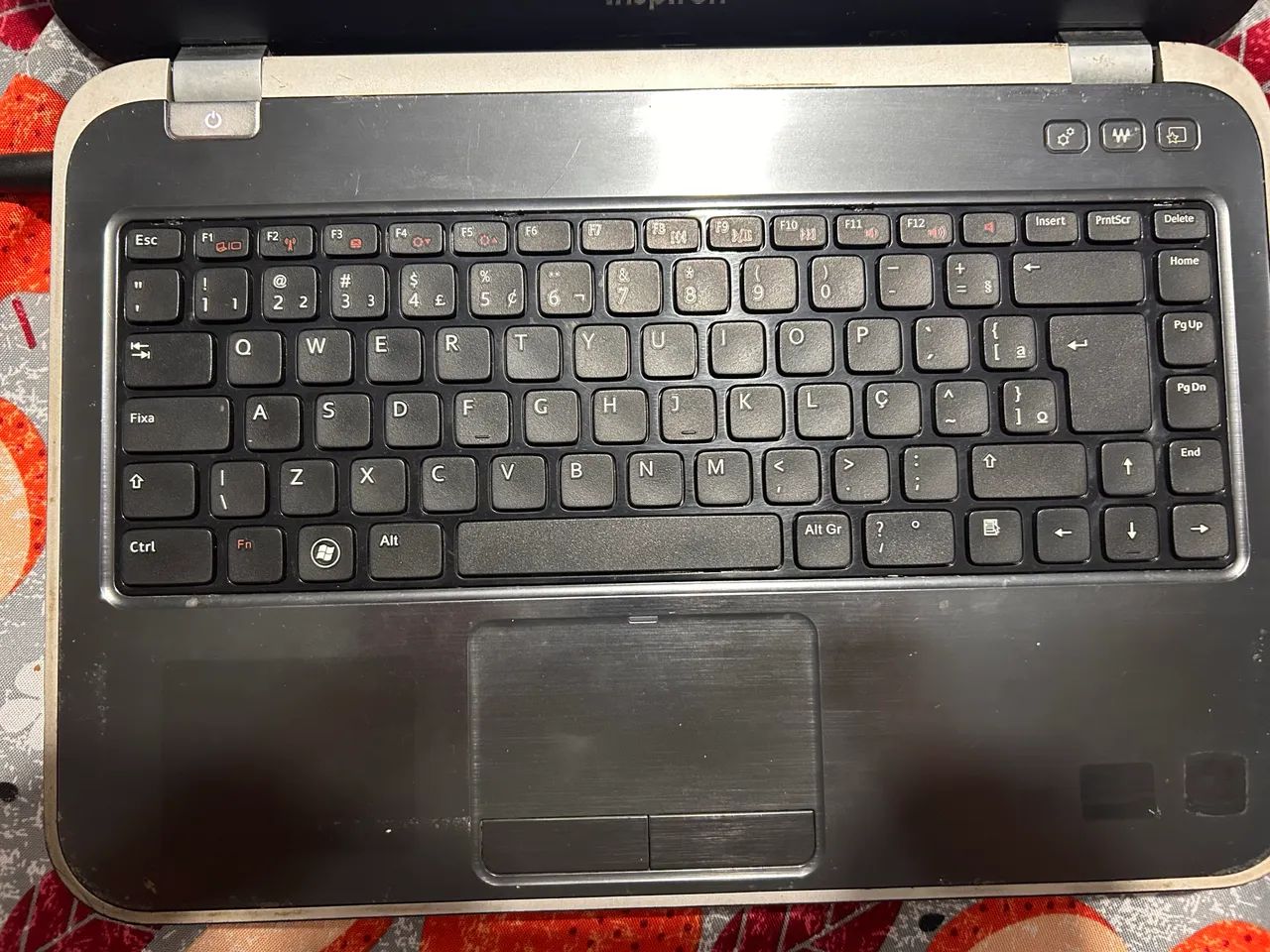 Notebook Dell Inspiron 8GB RAM/120GB SSD - Foto 4