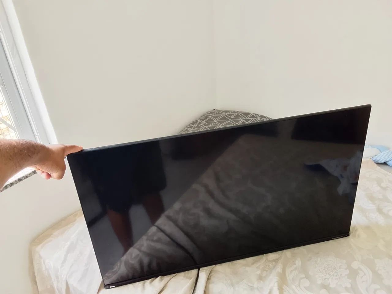 Smart tv 40 polegadas Philco  - Foto 4