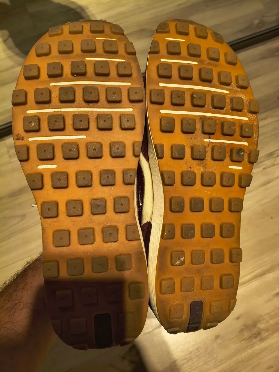 Tênis Nike muito novo  - Foto 3