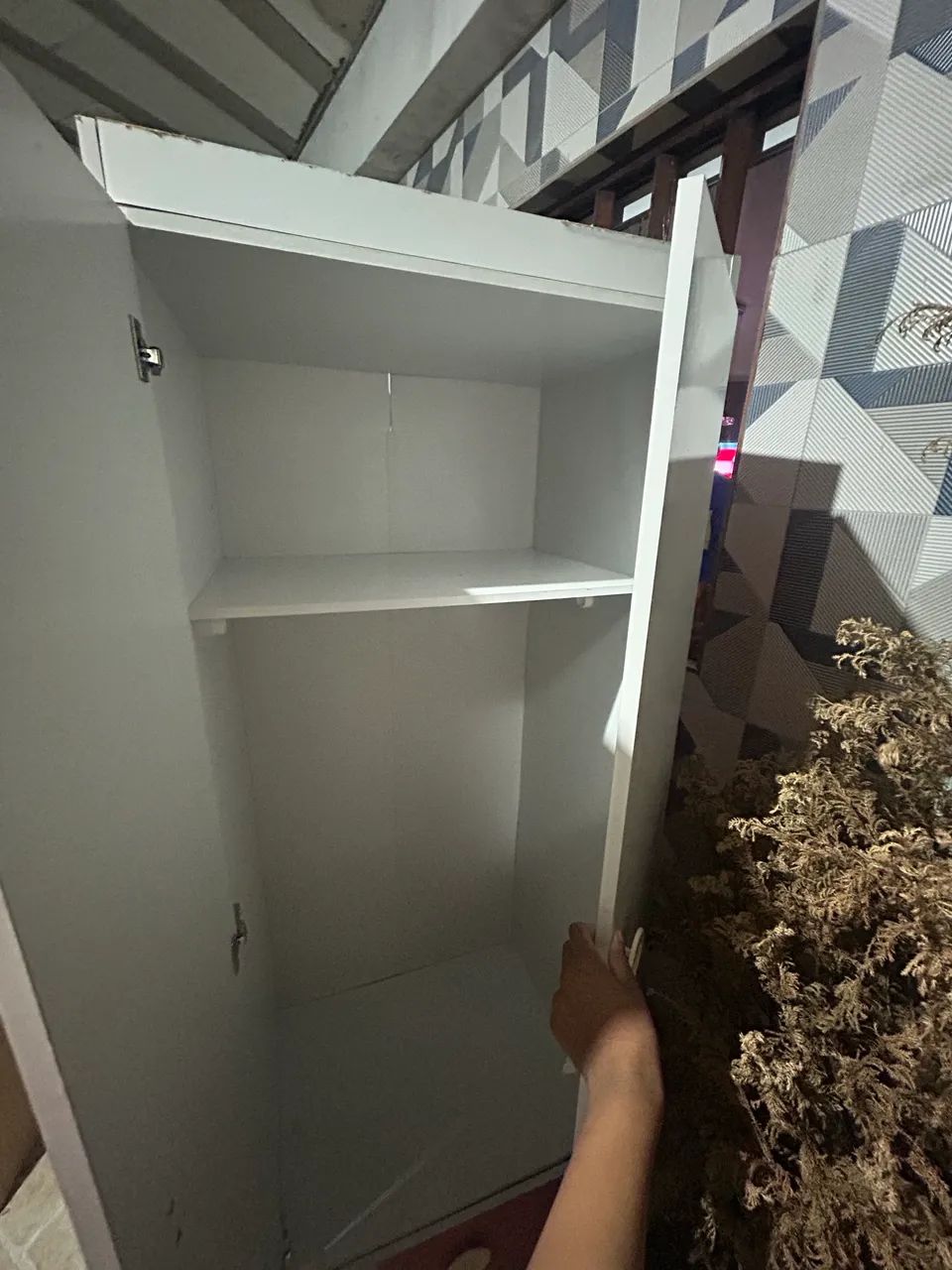 Guarda roupa para meninas  - Foto 2