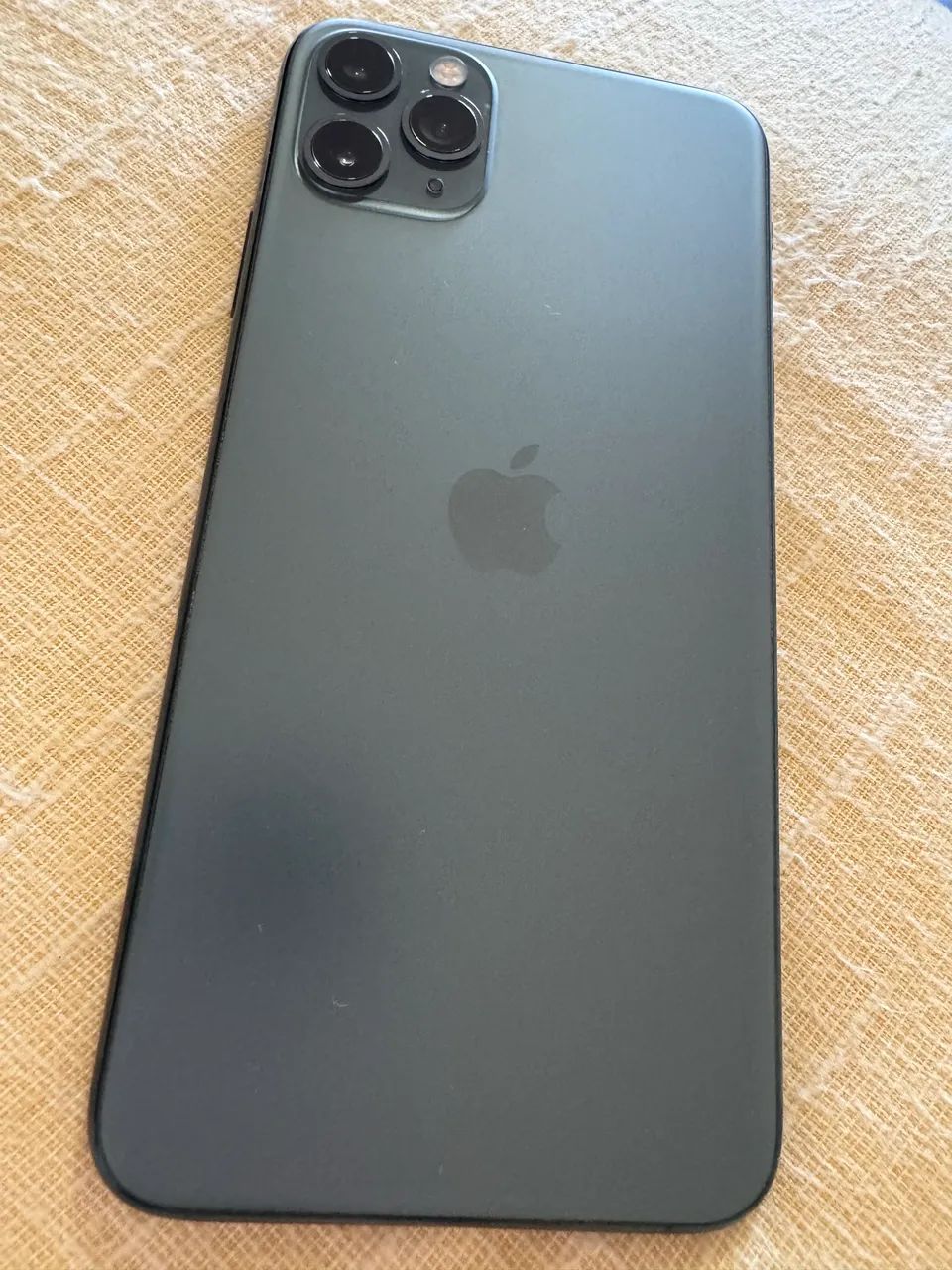 iPhone 11 Pro Max - Foto 3