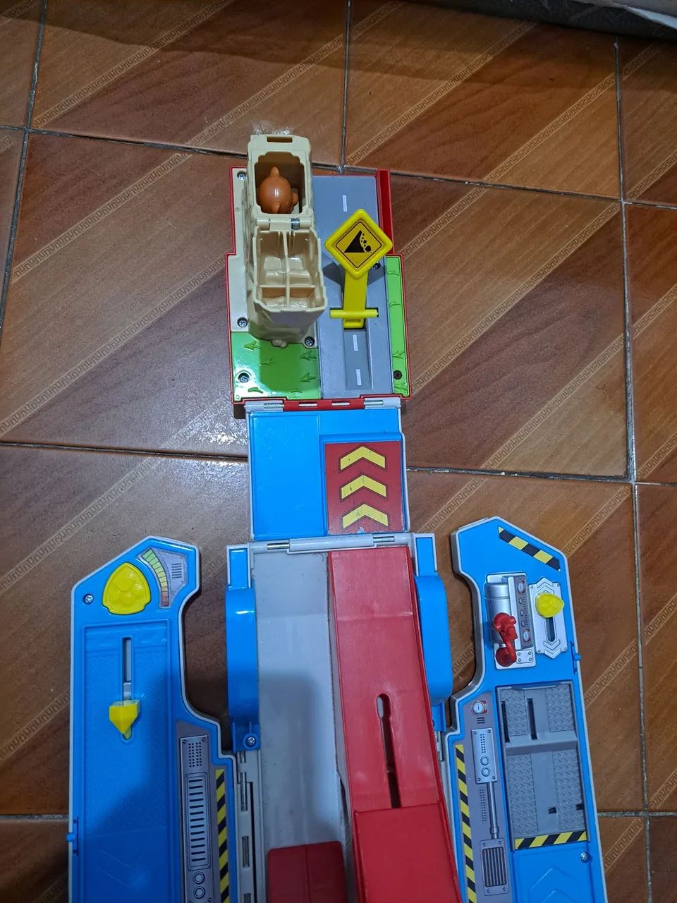 Patrulheiro  - Foto 2