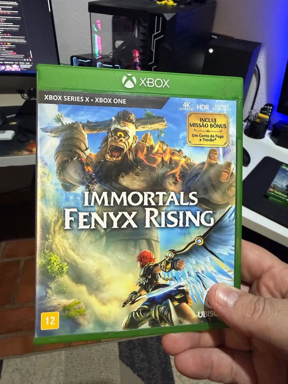 Jogos Xbox one  - Foto 5
