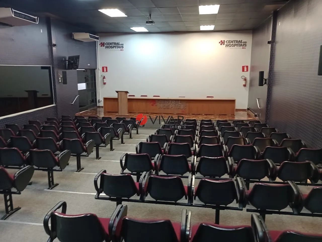 Prédio com 4 andares à venda no Santo Antônio. - Foto 4