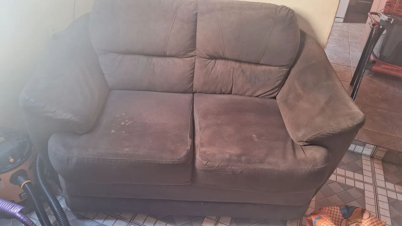 sofa de 2 lugares