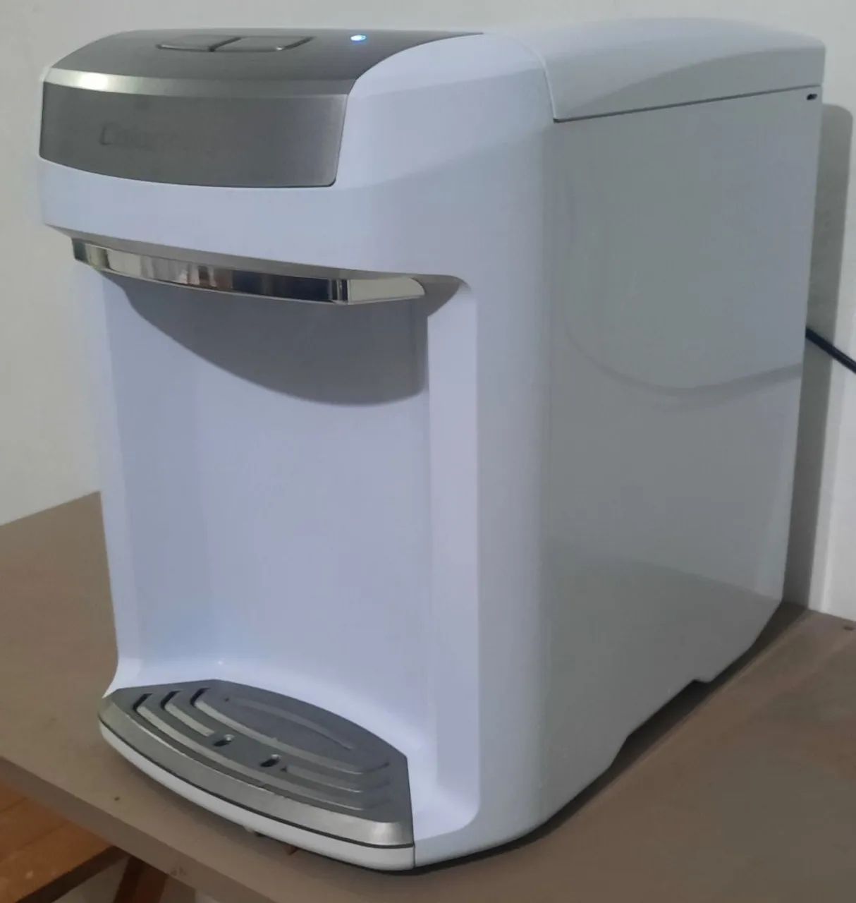 Purificador Colormaq Semi-novo ((ENTREGO)) - Foto 4