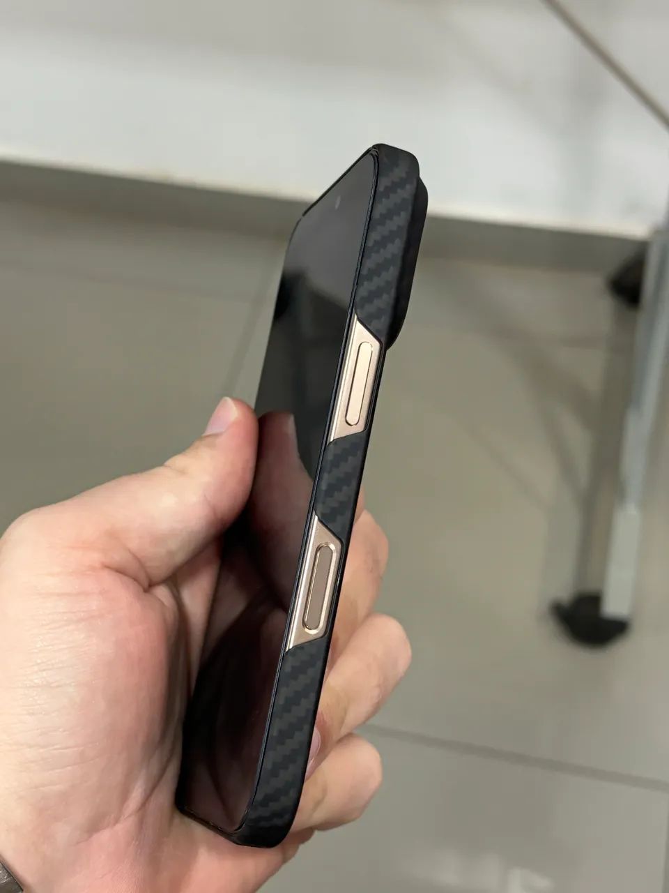 iPhone 16 Pro 256gb Desert Titanium - Foto 2