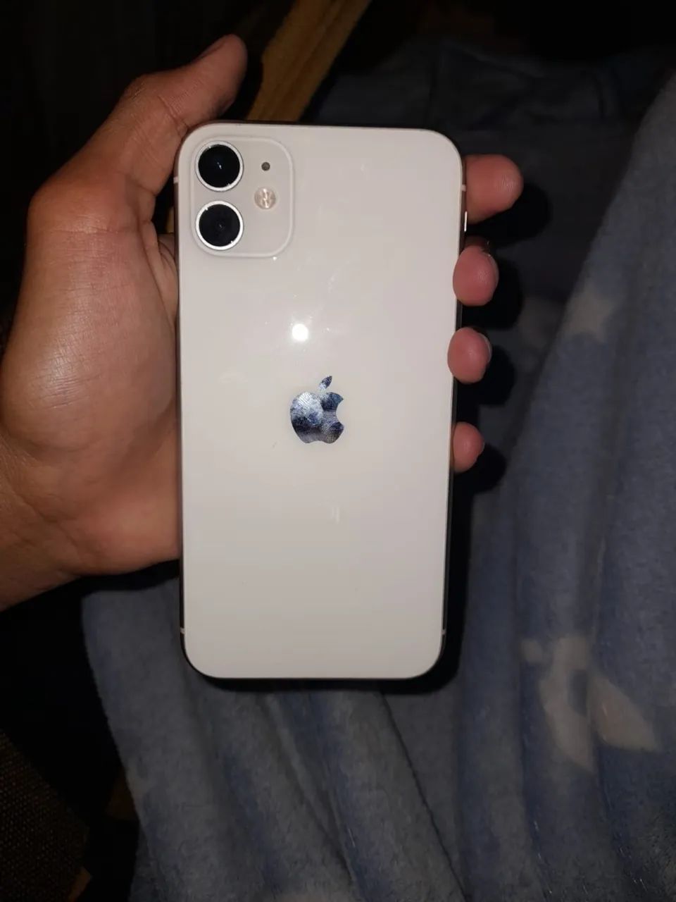 Vendo iPhone 11