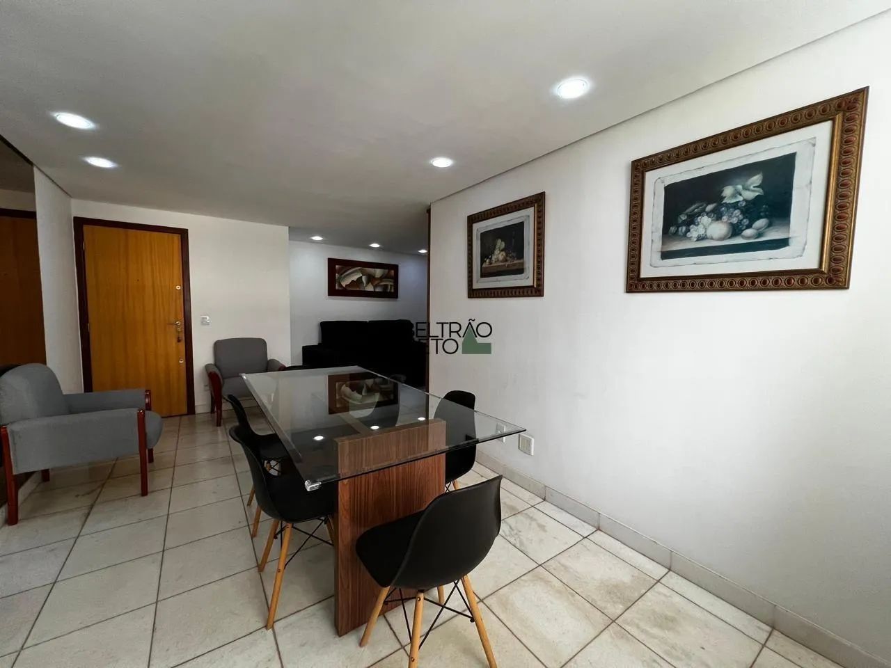 Apartamento 3 quartos a Venda no Vila da Serra, Nova Lima - MG - Foto 4