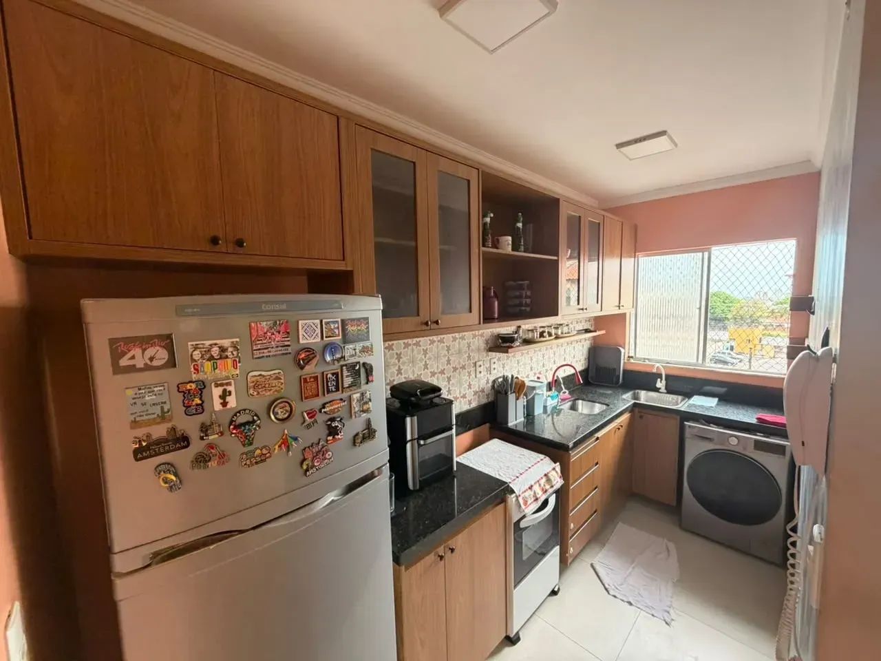 APARTAMENTO MOBILIADO À VENDA | VITALE RESIDENCE - Foto 2
