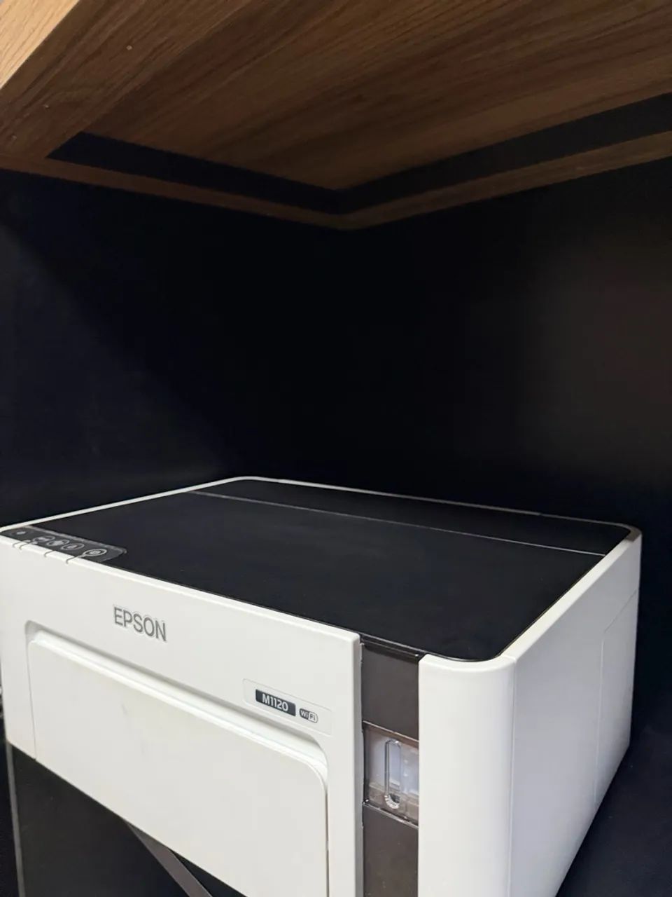 Impressora epson tatuagem - Foto 2