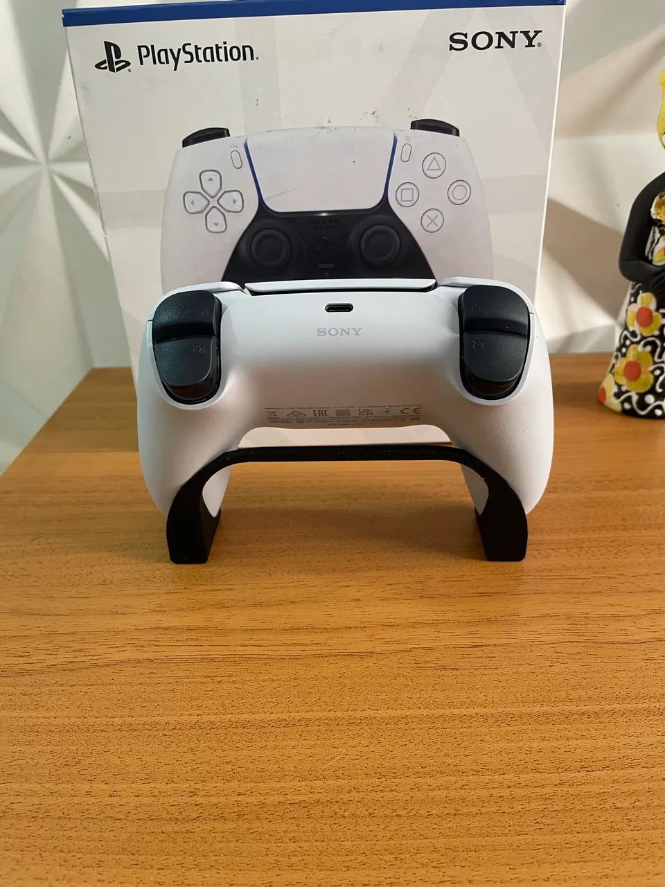 Controle PS5 - Dualsense - Foto 2