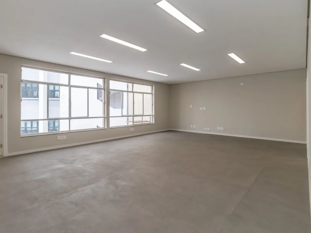 Conjunto comercial para venda em Sé, 150m² - Foto 2