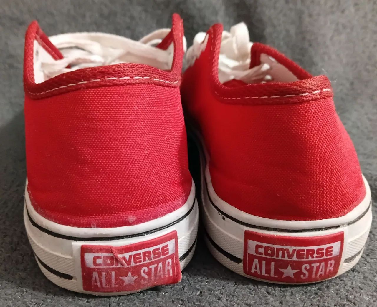 Tênis All Star - Foto 3