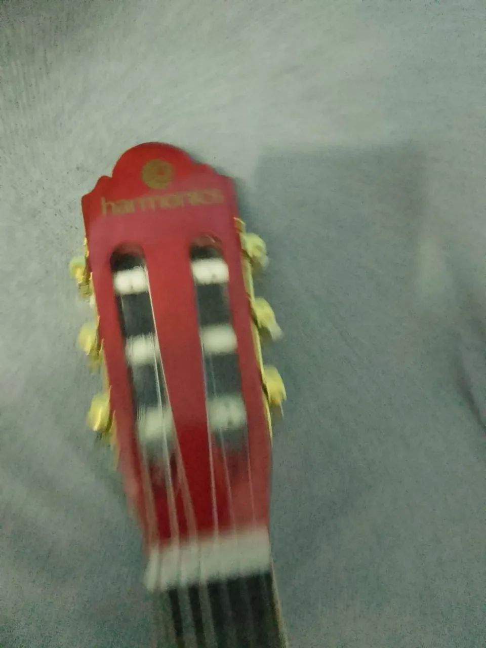 Violão Harmonics - Foto 3