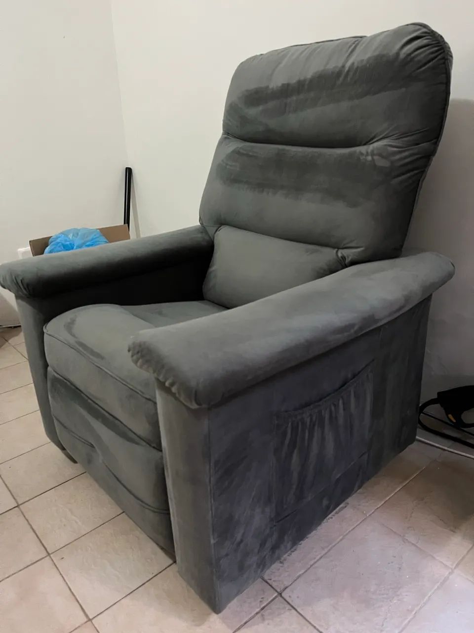 Cadeira reclinável - Foto 3