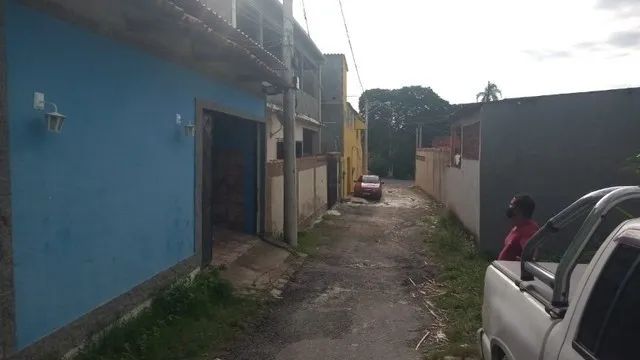Galpão em Santa Cruz valor 165 mil - Foto 5