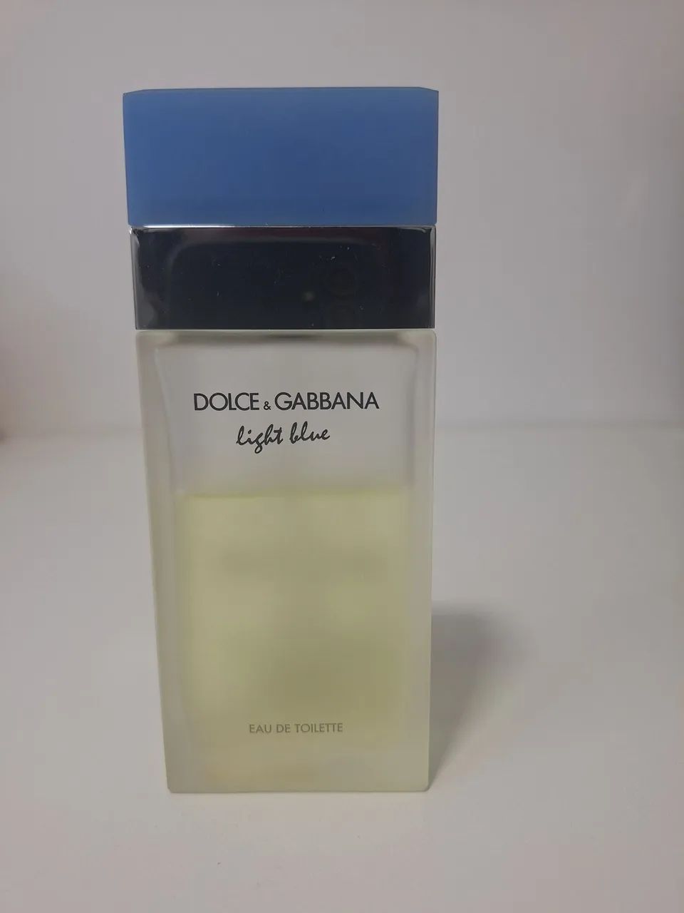 Dolce e Gabbana Light Blue 100ml