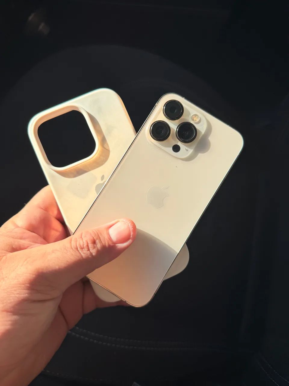 iPhone 13 Pro 128gb - Foto 2