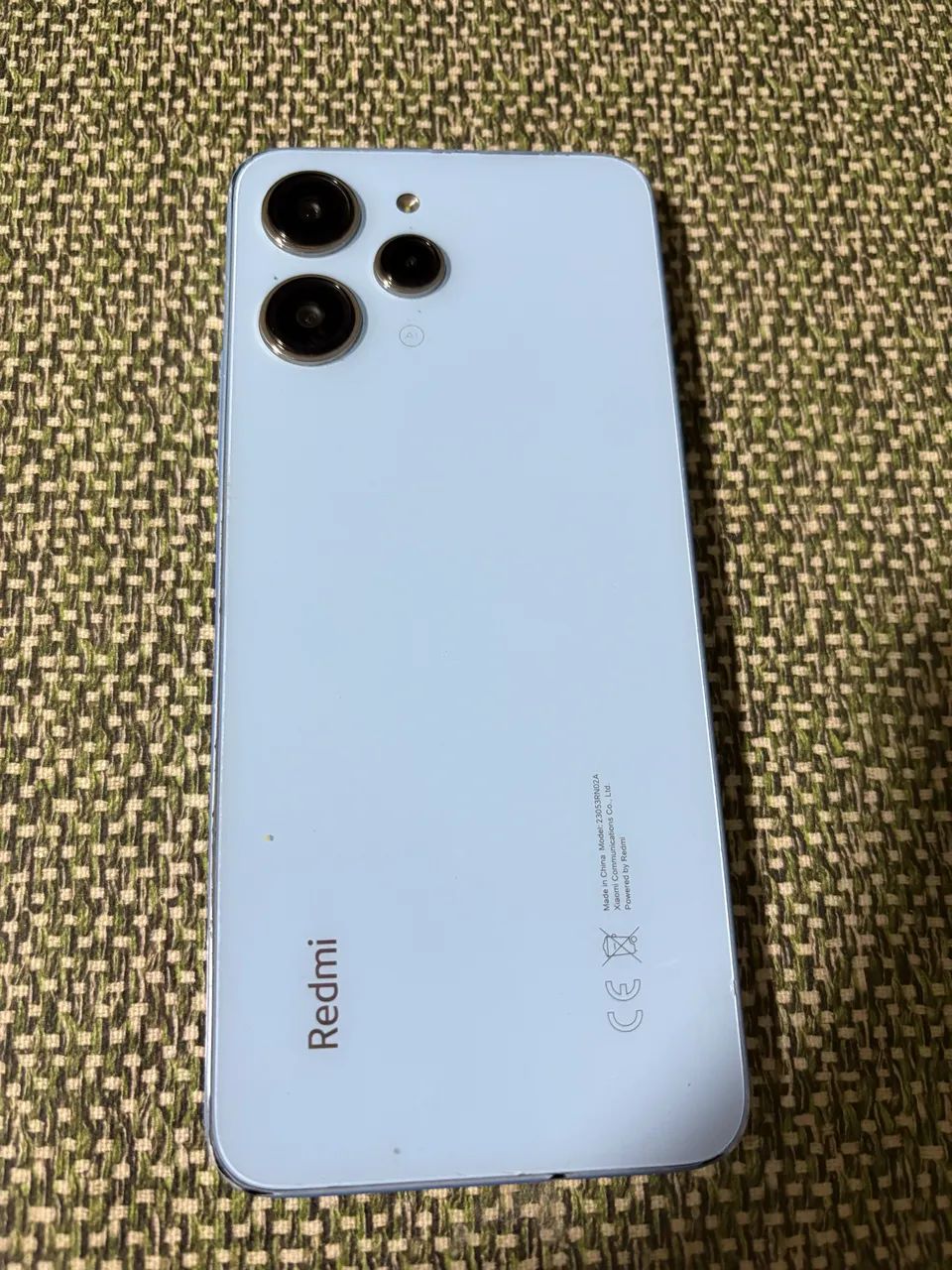 Xiaomi Redmi 12 - Foto 2