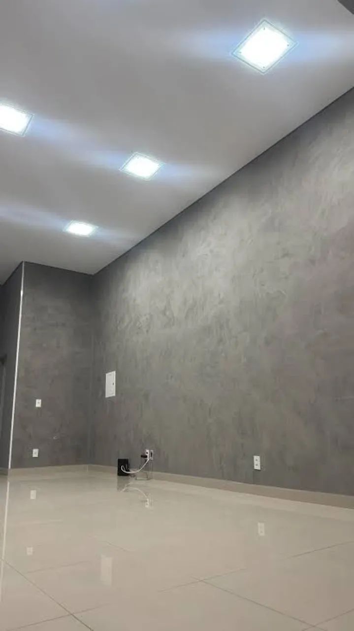 Cimento queimado com material - Foto 4