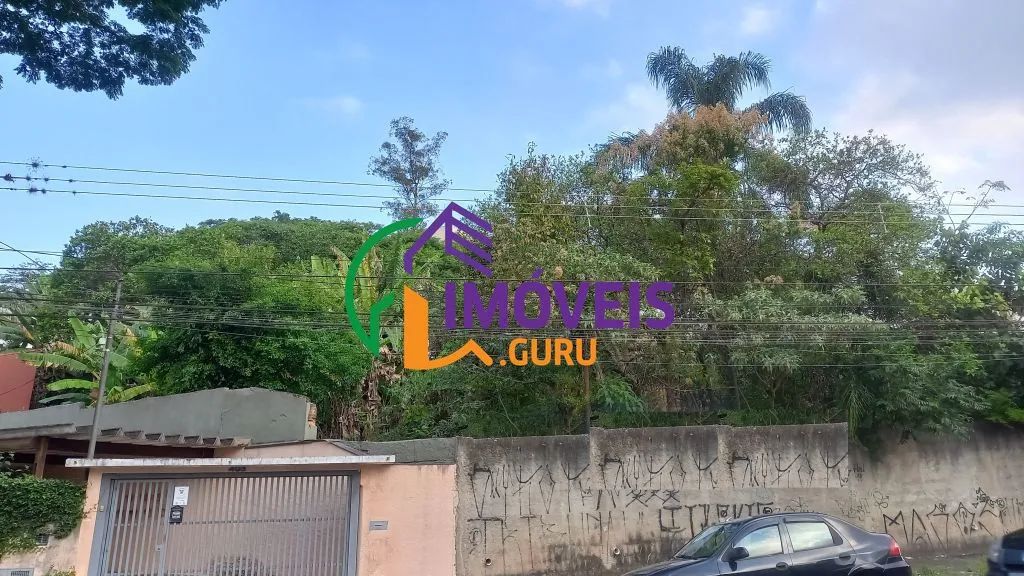 AREA - BUTANTÃ - SP