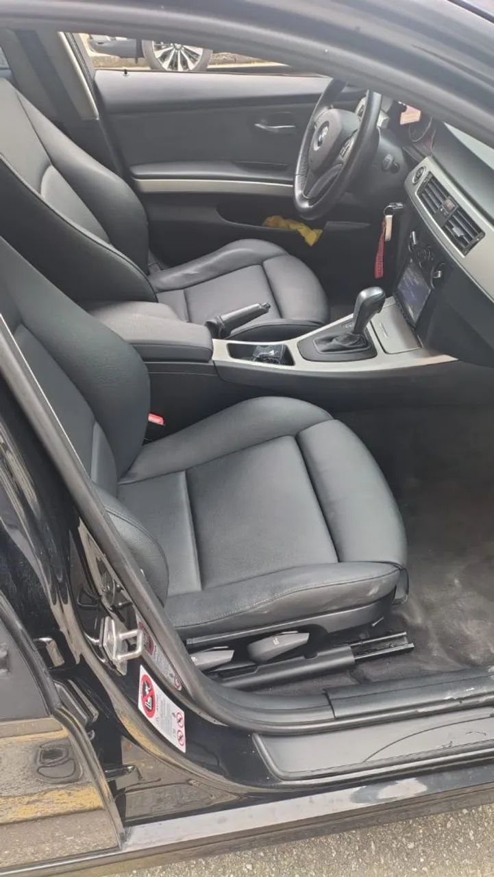 BMW 320I A 2011 - Foto 3