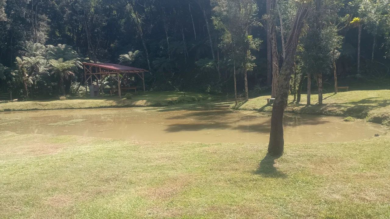 Foto - Mandirituba - Área Rural (Areia Branca dos Assis)