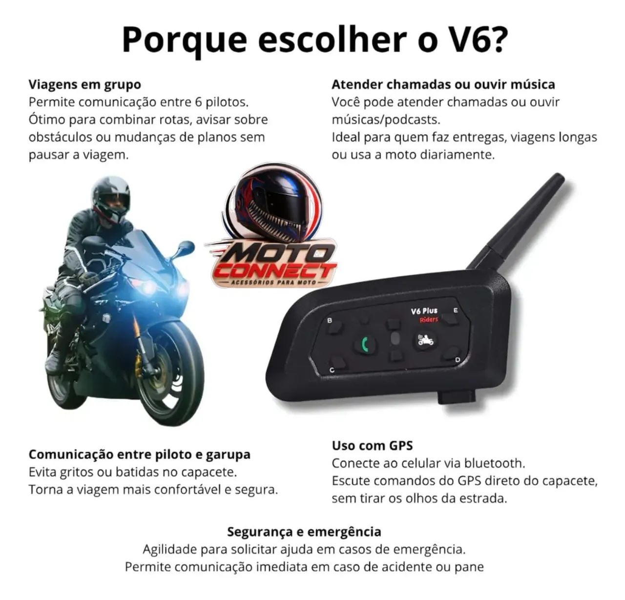 Intercomunicador  - Foto 4