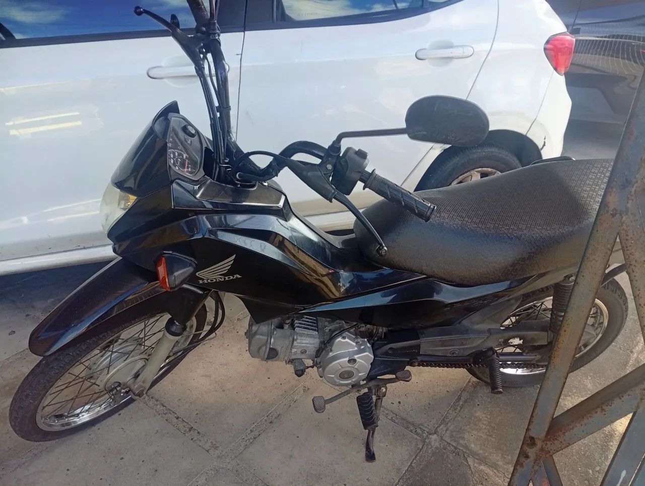 Vendo pop 110i