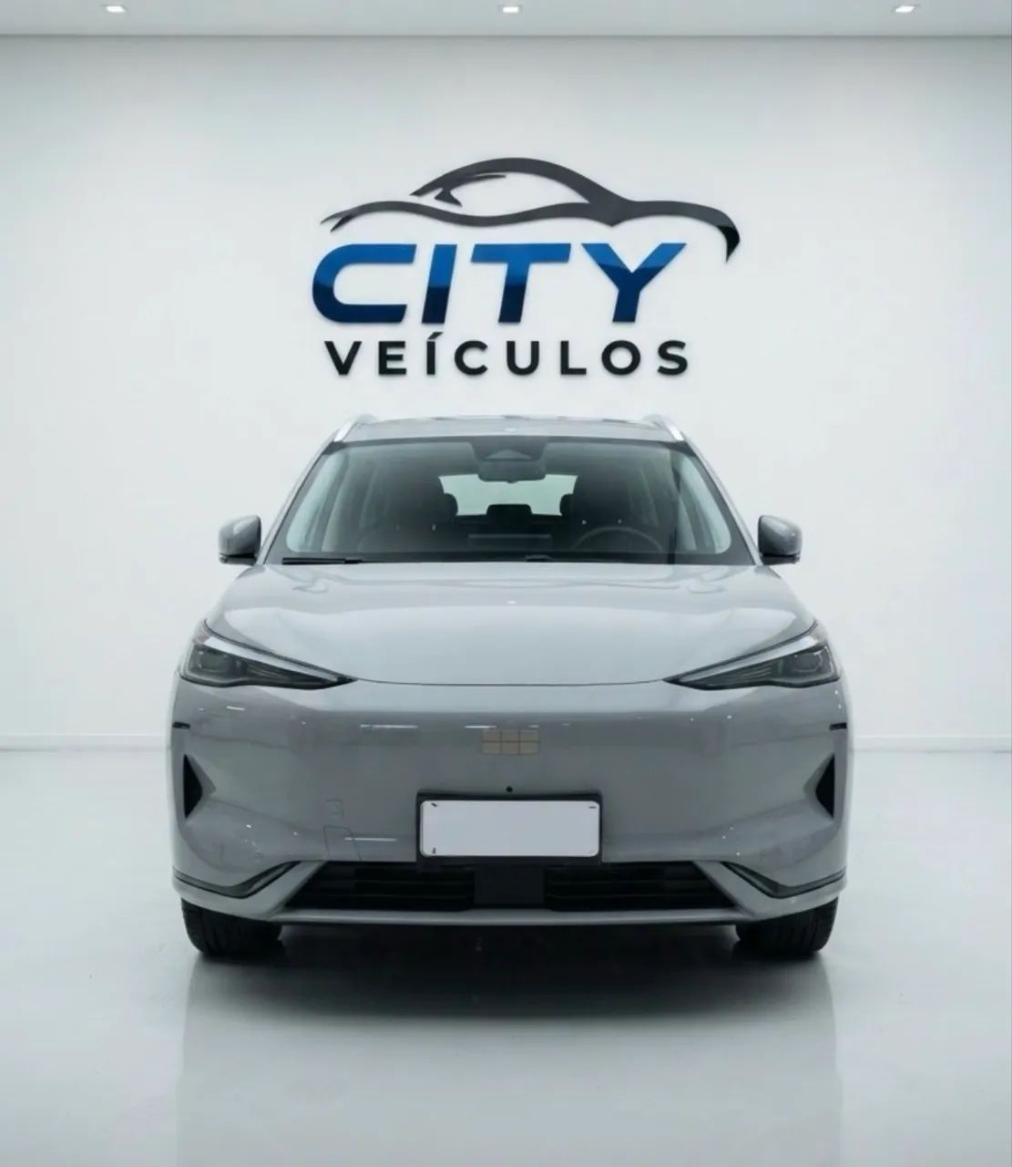 Geely EX5 MAX (elétrico) 2026