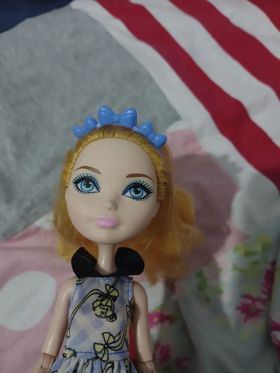 Ever after high blondie looks - Foto 5