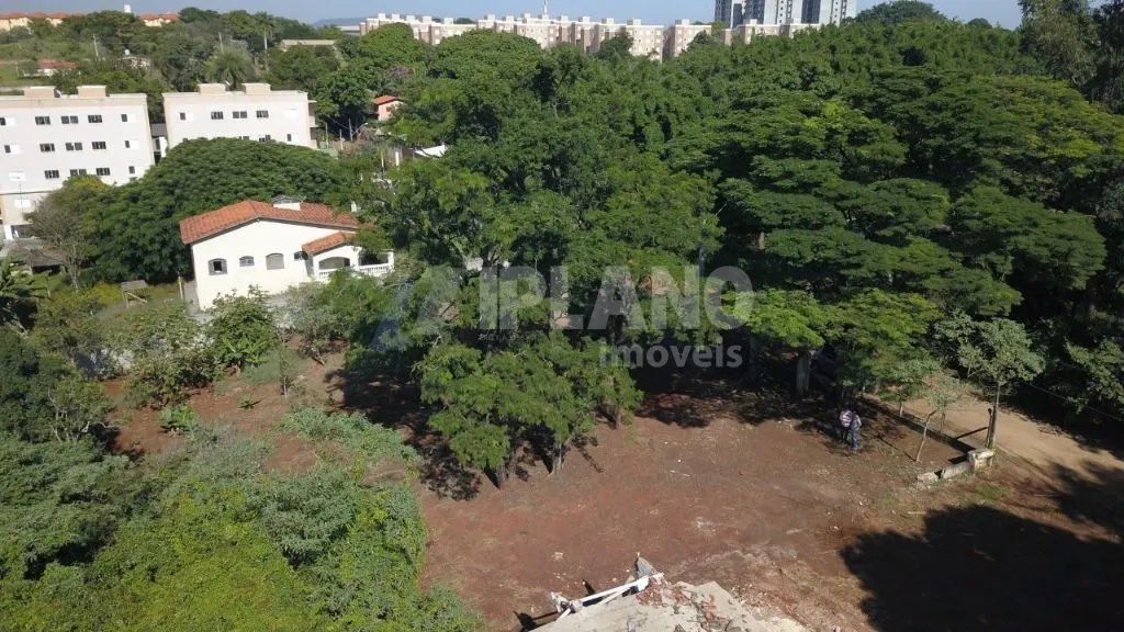 Venda de Terreno / Residencial na cidade de Sorocaba