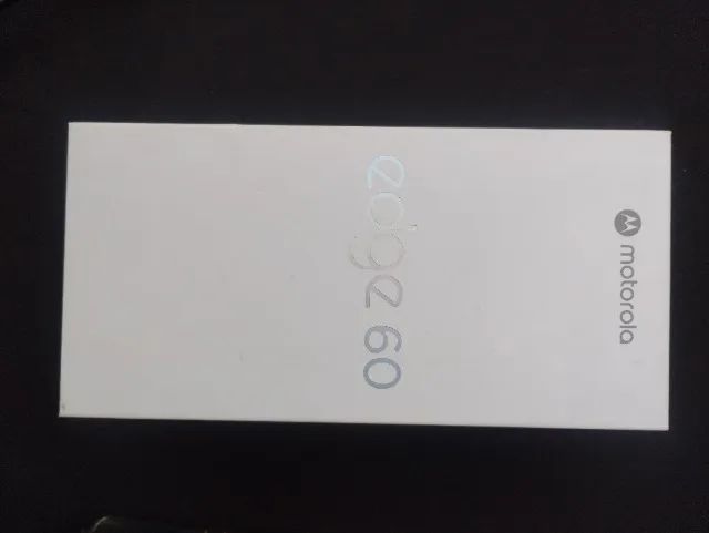 Celular Motorola Edge 60 512 - Foto 2