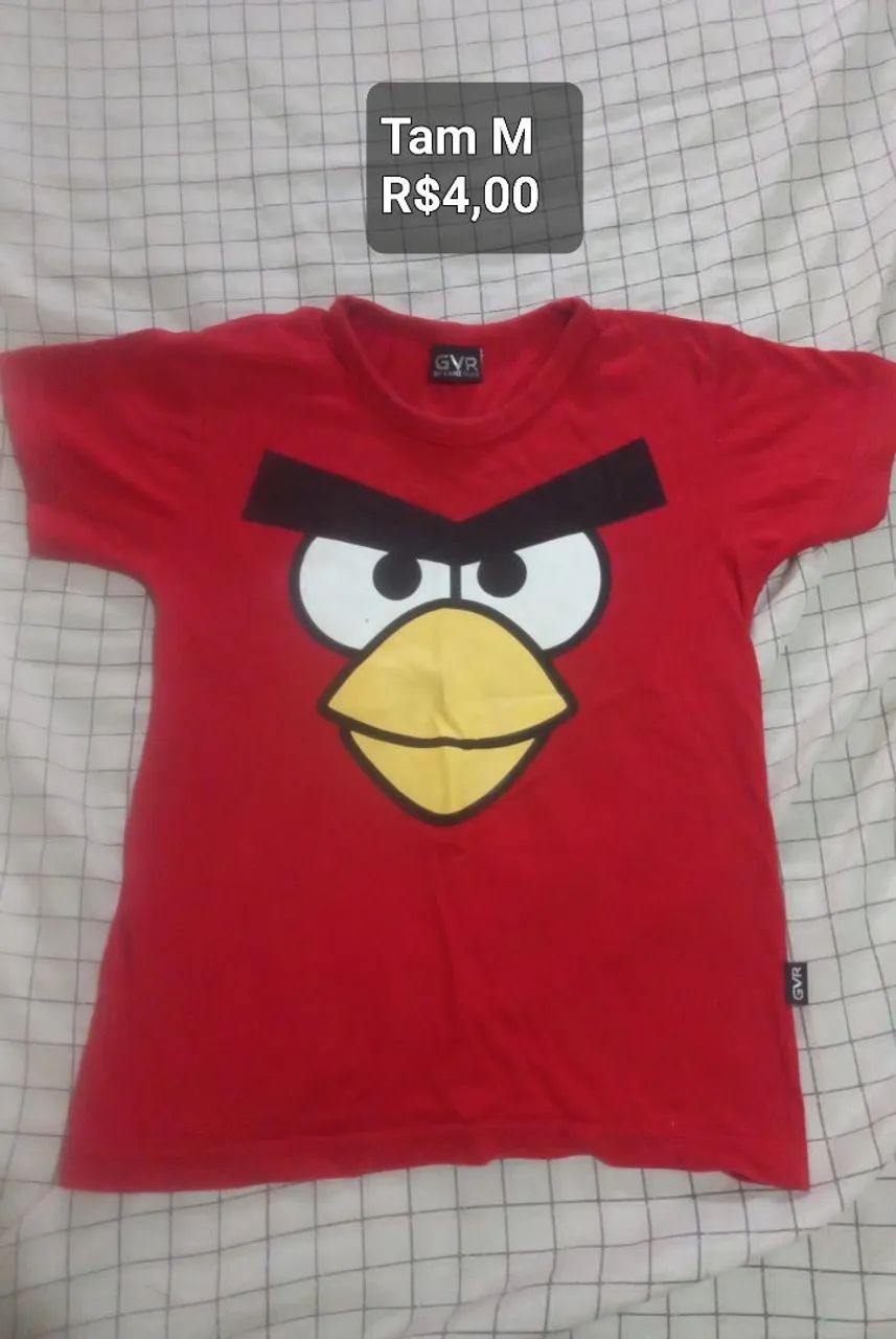 Blusas infantil menino - Foto 5