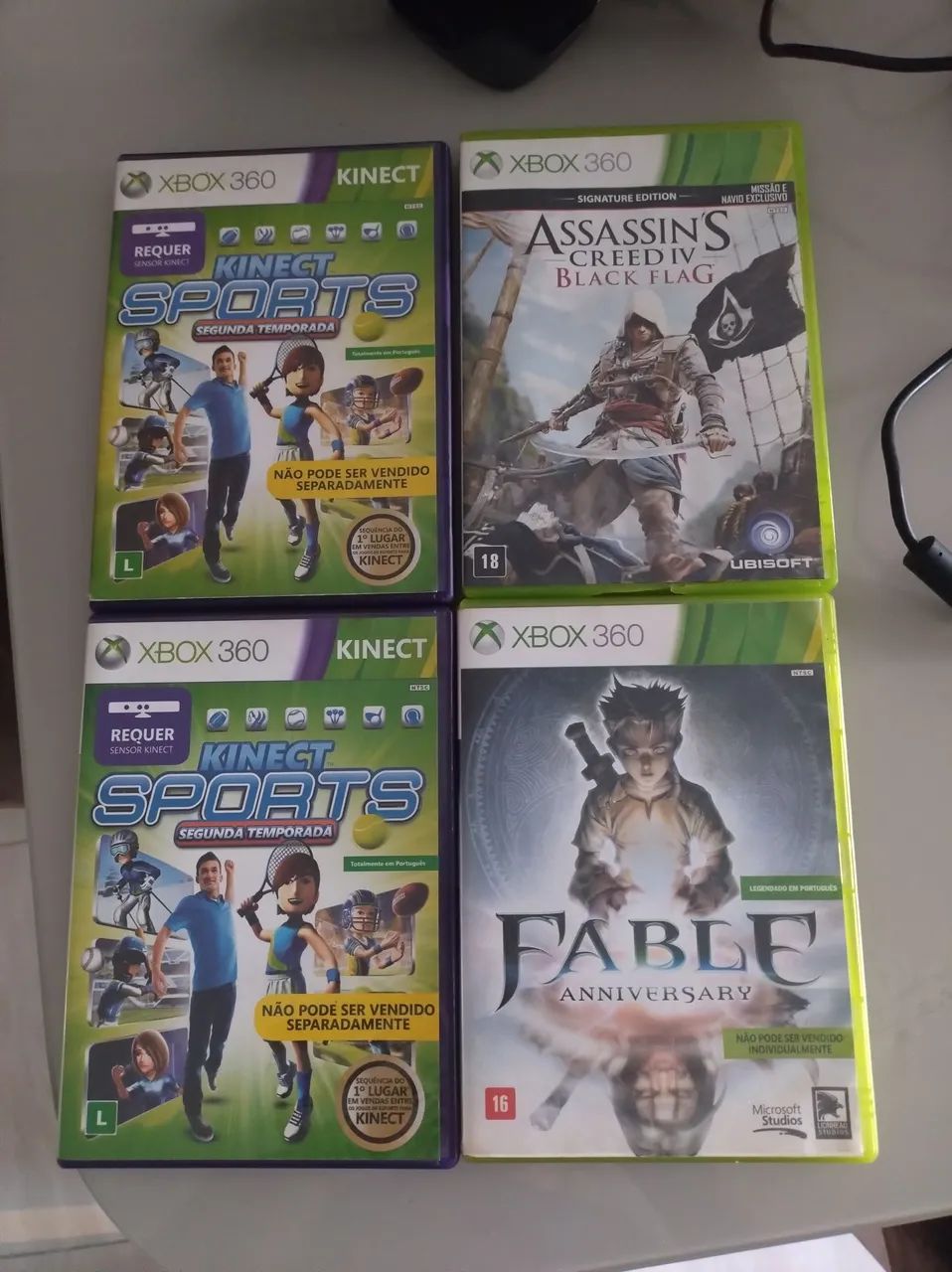 Kinect de Xbox  - Foto 4