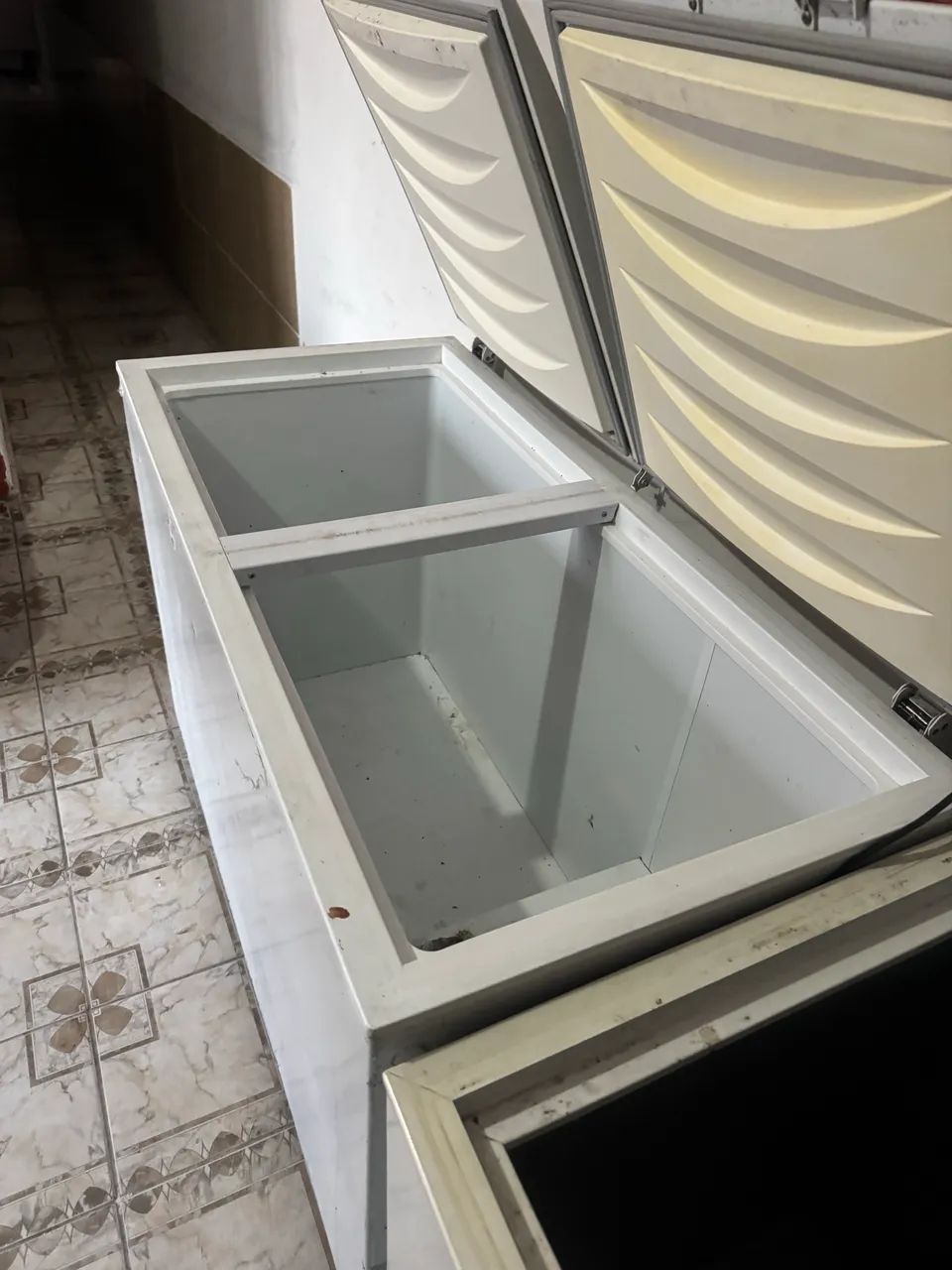 Freezer Horizontal 2 Portas - Foto 5