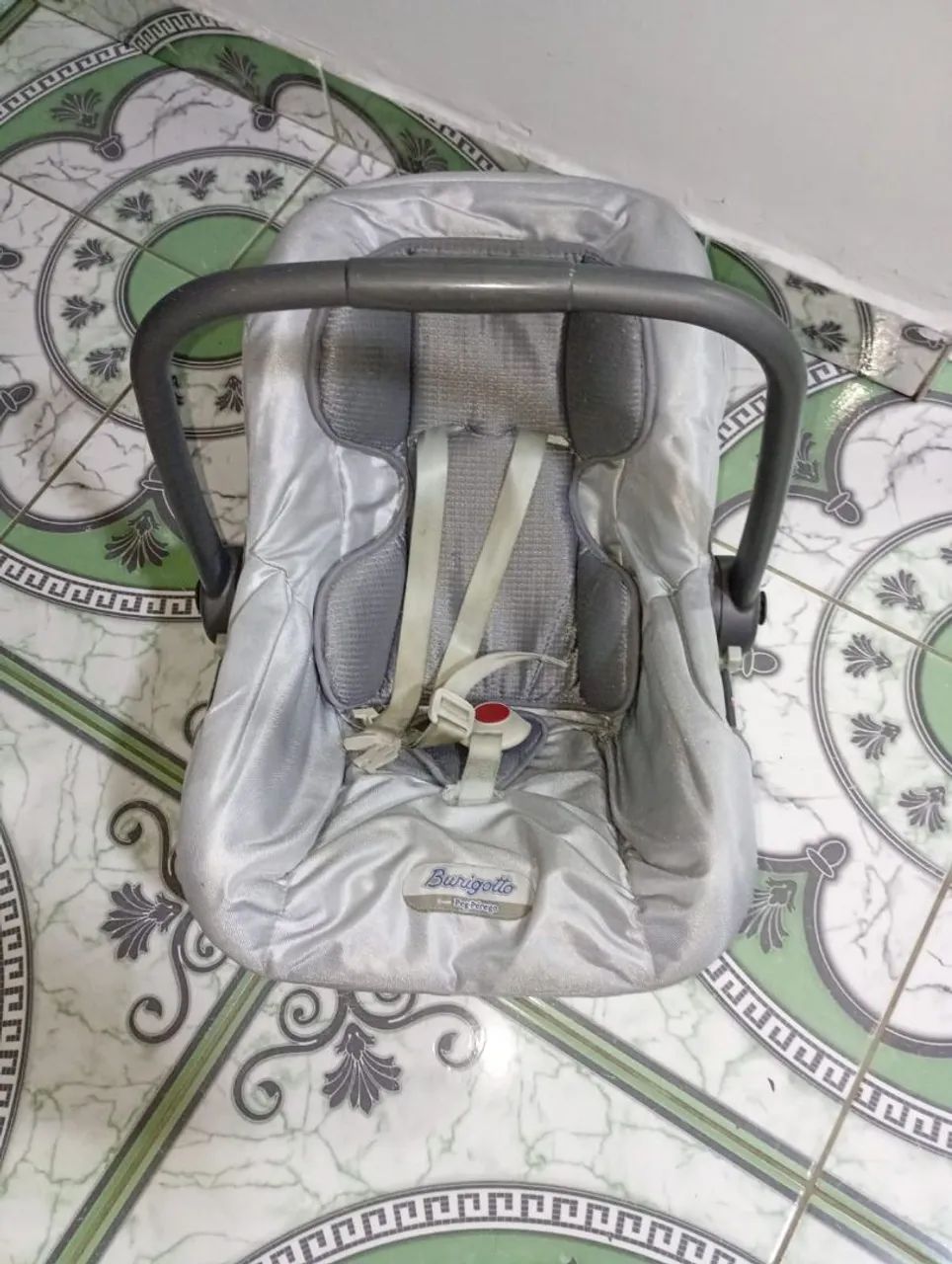Vendo Barato 