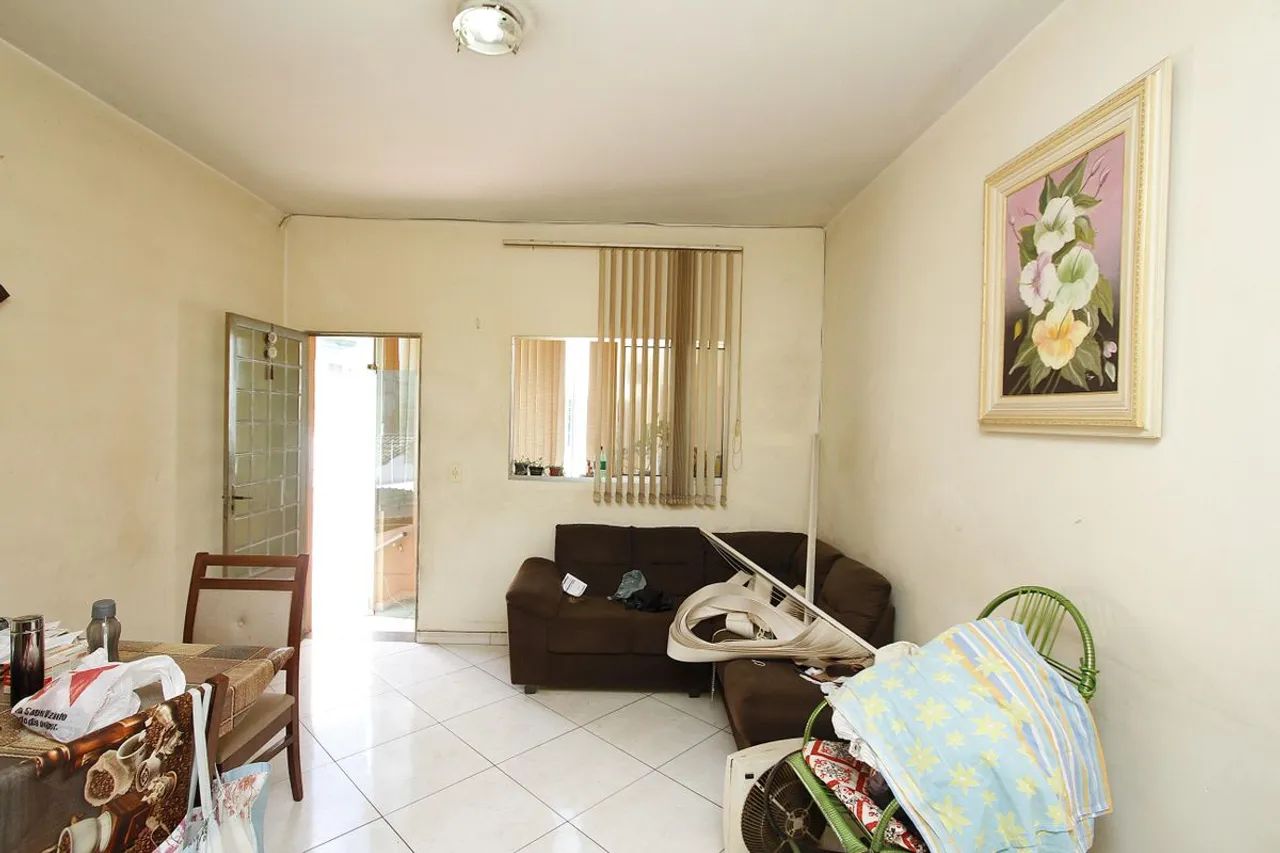 Casa à Venda - Calafate, 2 Quartos, 120 m2 - Foto 5