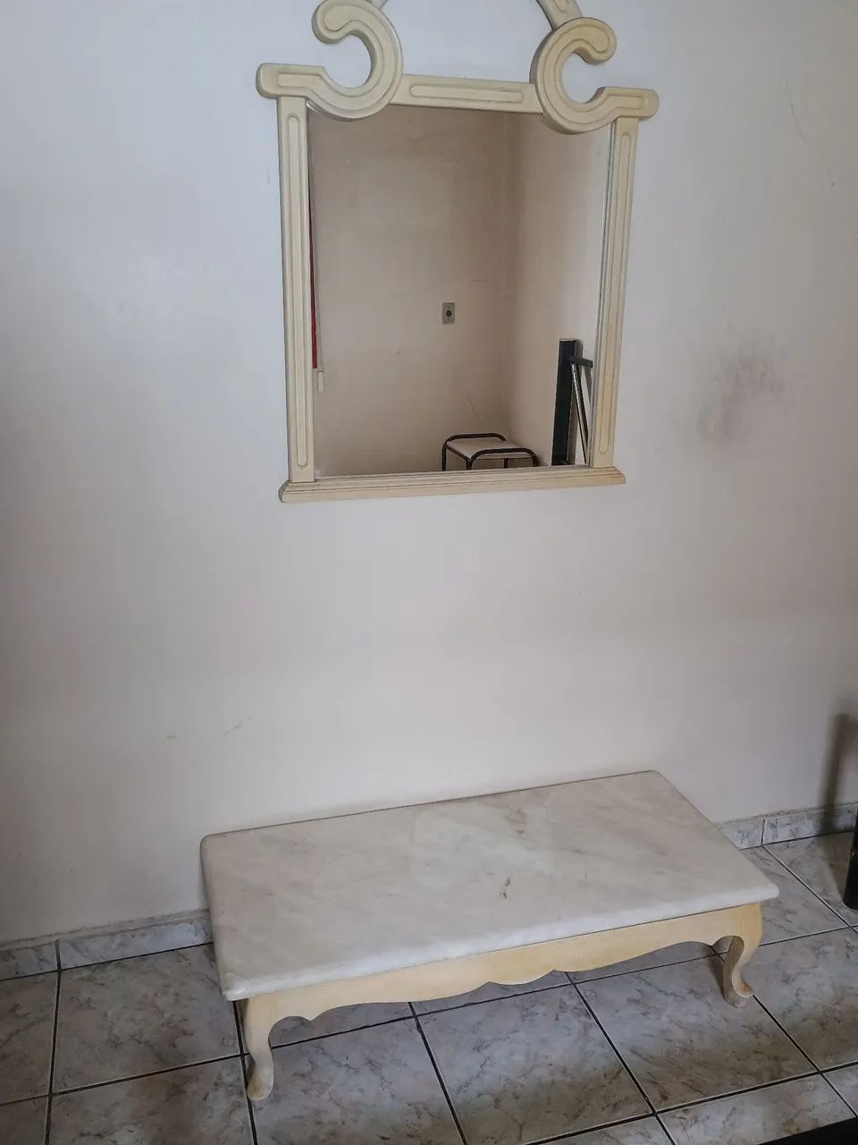 Mesa de Centro 
