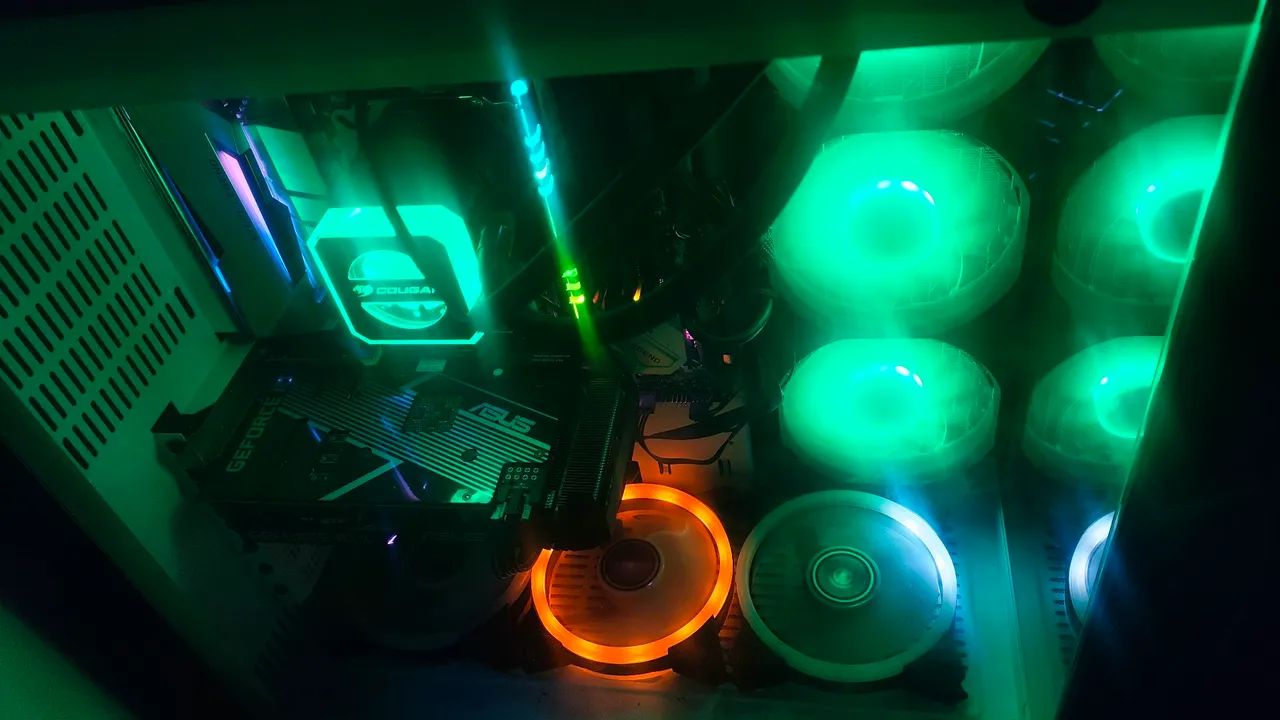 Pc gamer - Foto 4