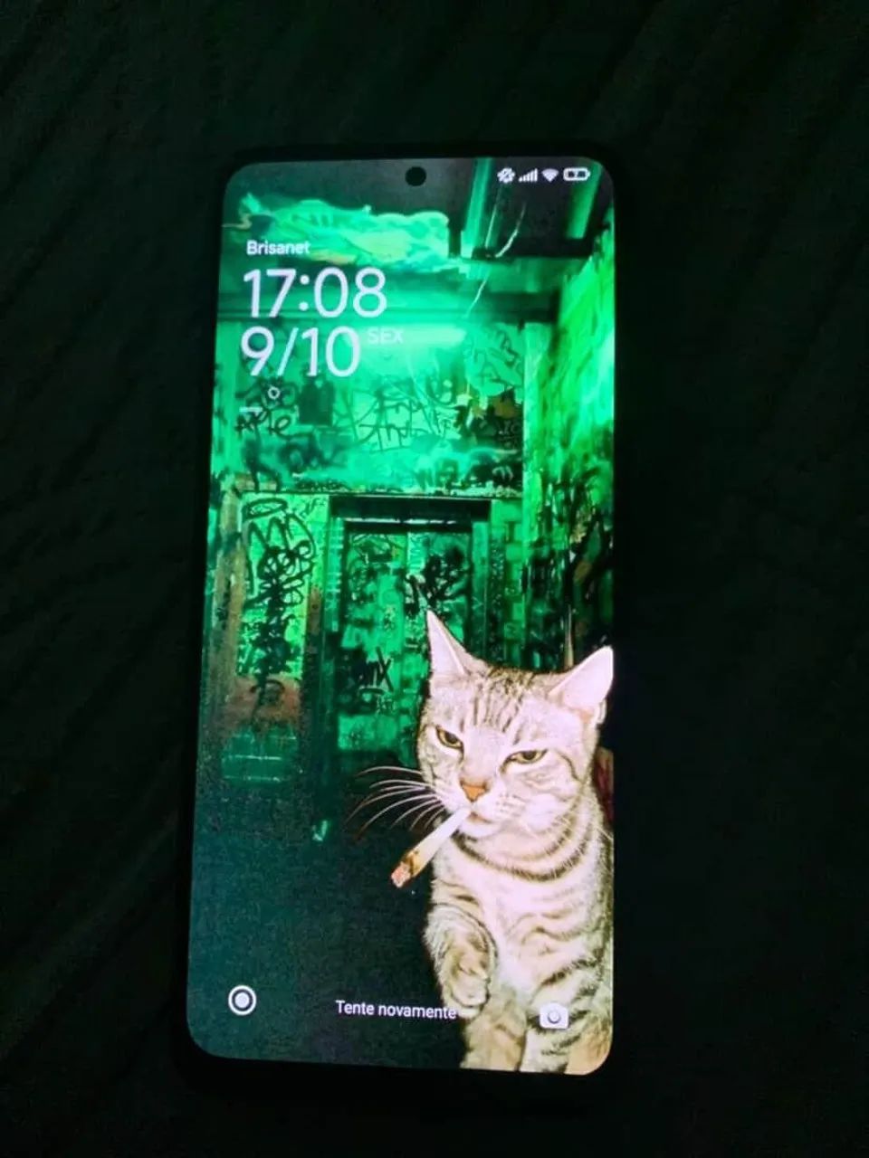 Poco X5 256gb 12gb ram - Foto 2