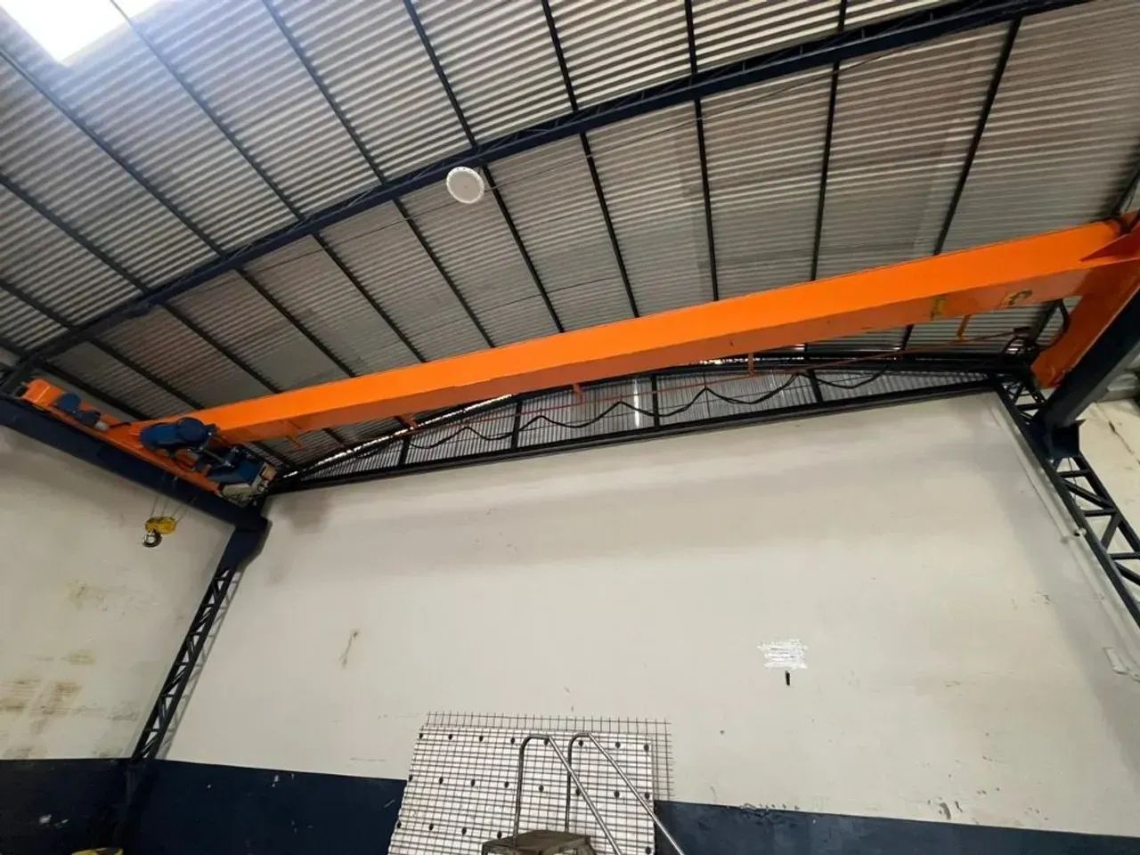 GALPÃO PARA LOCAÇÃO  793m² DE ÁREA CONSTRUÍDA  JARDIM VALE DO SOL | SÃO JOSÉ DOS CAMPOS - Foto 11