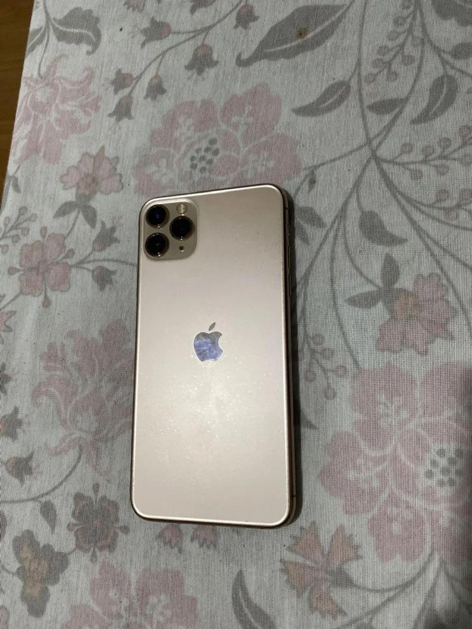 Celular IPhone 11 Pro Max 256